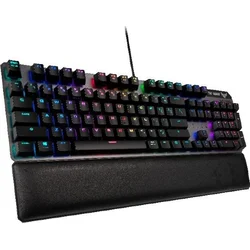 ASUS TUF Gaming K7 (CZ/SK layout)