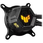 ASUS TUF GAMING LC 120 ARGB