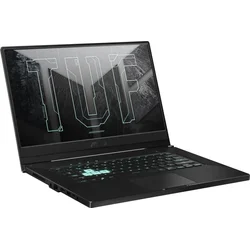 Asus TUF Gaming Pomlčka F15 FX516PM-HN951 Eclipse Gray