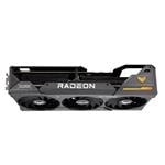 ASUS TUF Gaming Radeon RX 7600 XT OC Edition 16 GB GDDR6