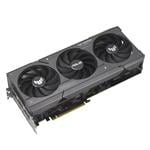 ASUS TUF Gaming Radeon RX 7600 XT OC Edition 16 GB GDDR6