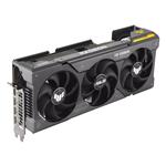 ASUS TUF Gaming Radeon RX 7900 XTX OC Edition 24 GB