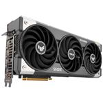 ASUS TUF Gaming Radeon RX 9070 XT OC 16GB