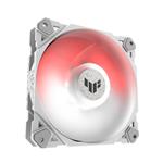 ASUS TUF Gaming TF120 ARGB biela