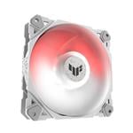 ASUS TUF Gaming TF120 ARGB white