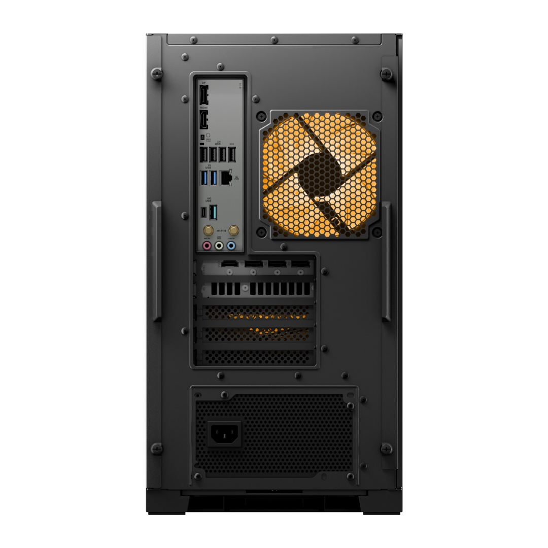 ASUS TUF Gaming TM700 Solar Eclipse Gray