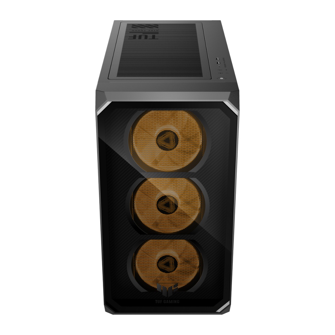 ASUS TUF Gaming TM700 Solar Eclipse Gray