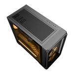 ASUS TUF Gaming TM700 Solar Eclipse Gray