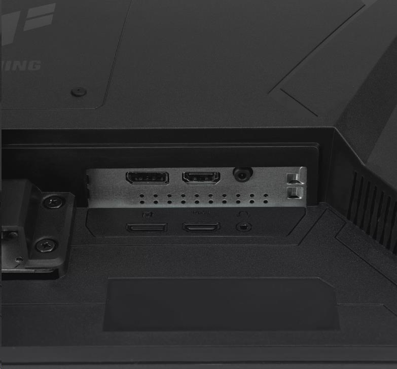 ASUS TUF Gaming VG249QE5A