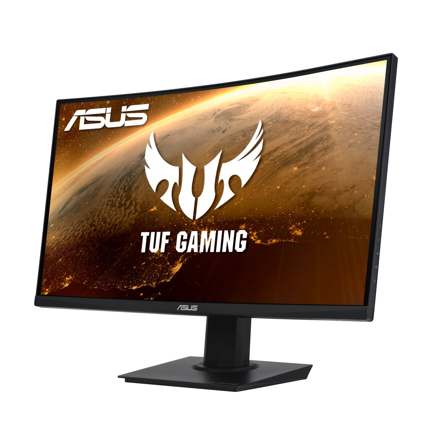 Монитор asus tuf gaming vg24vqe обзор