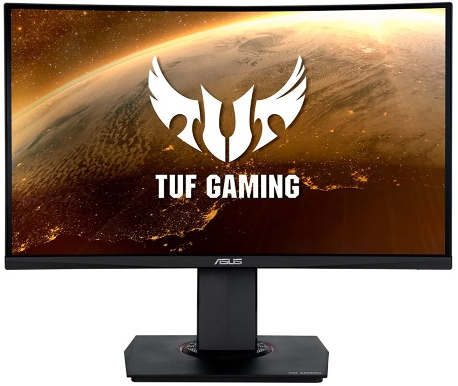 ASUS TUF Gaming VG24VQE