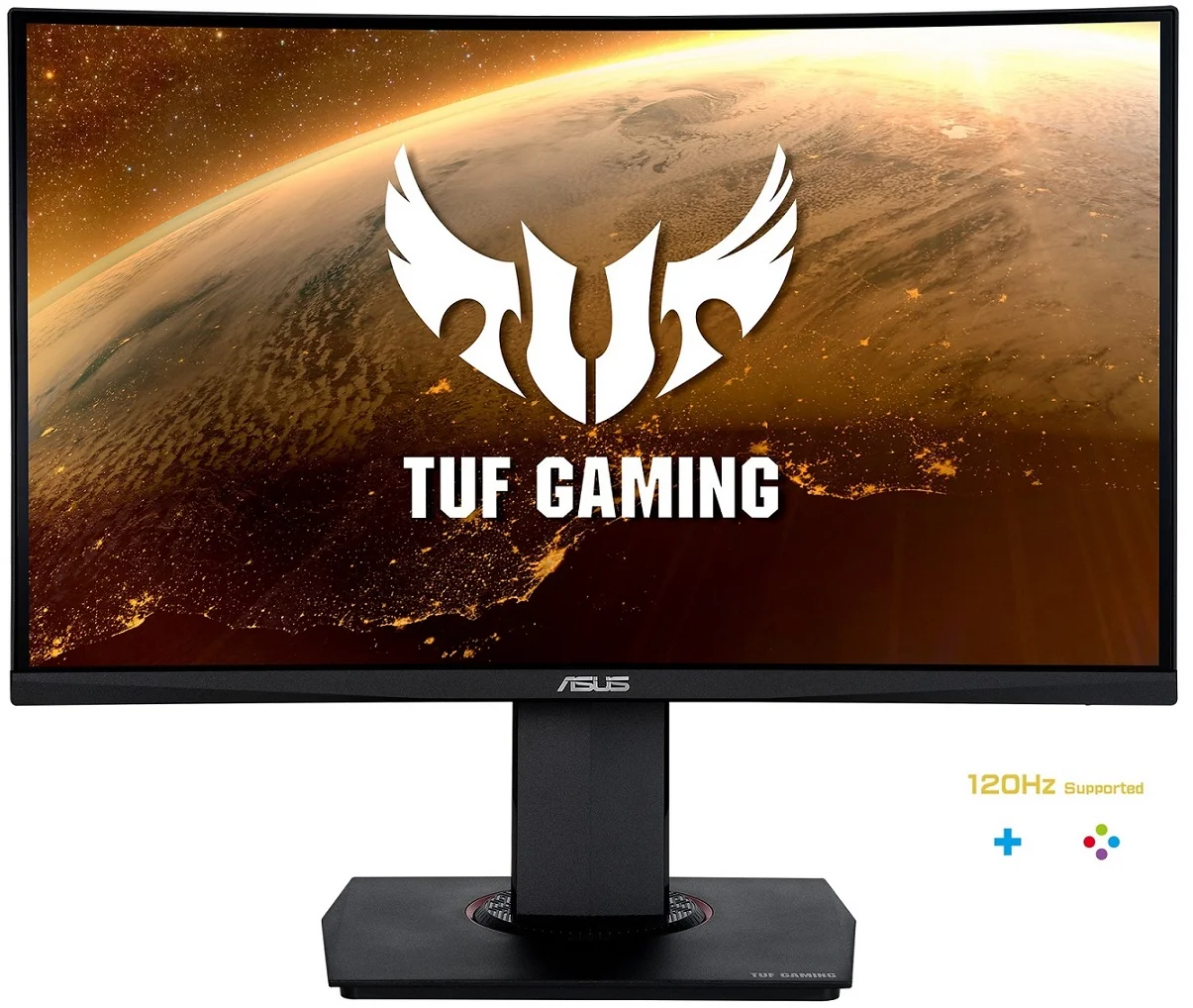 ASUS TUF Gaming VG24VQR