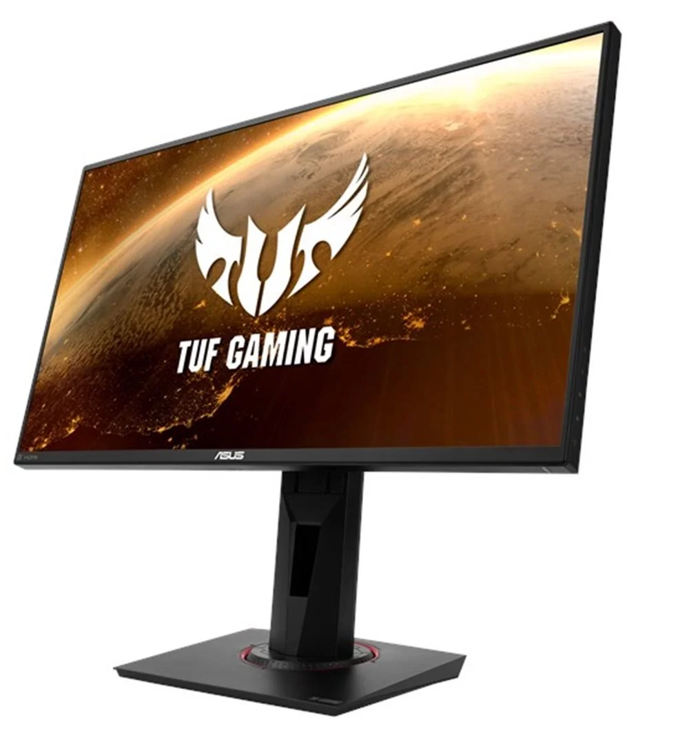 ASUS TUF Gaming VG259QR