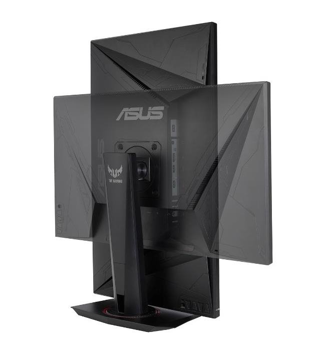 ASUS TUF Gaming VG279QM 90LM05H0-B01370