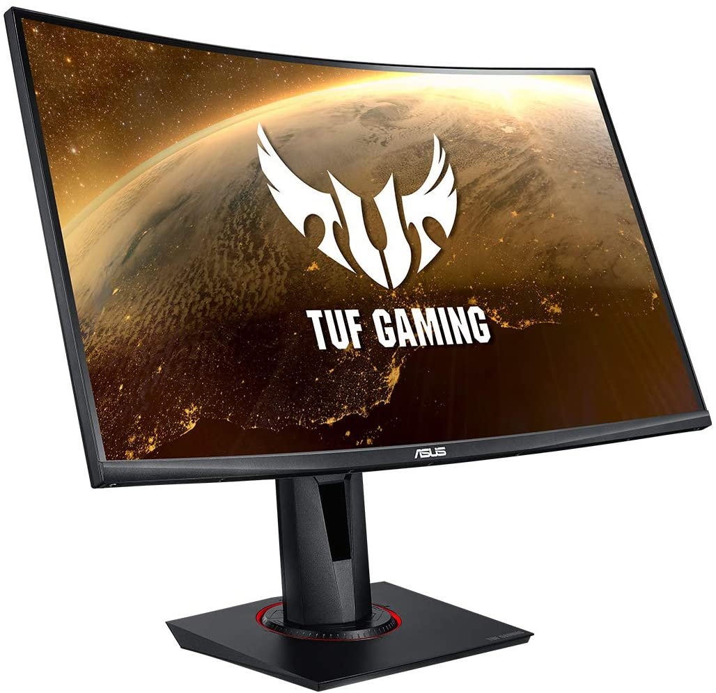 ASUS TUF Gaming VG27WQ