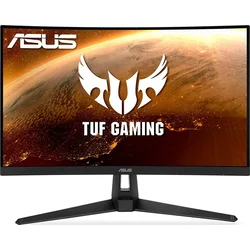 ASUS TUF Gaming VG27WQ1B 90LM0671-B01170 BONUS! sluchátka TUF Gaming H7 Core v hodnotě 1399 Kč - Monitory