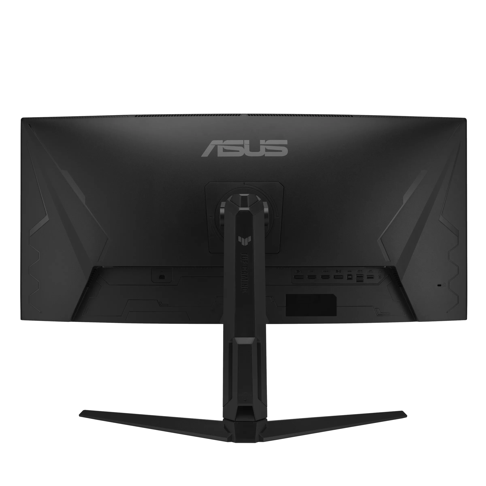 ASUS TUF Gaming VG34WQL5A