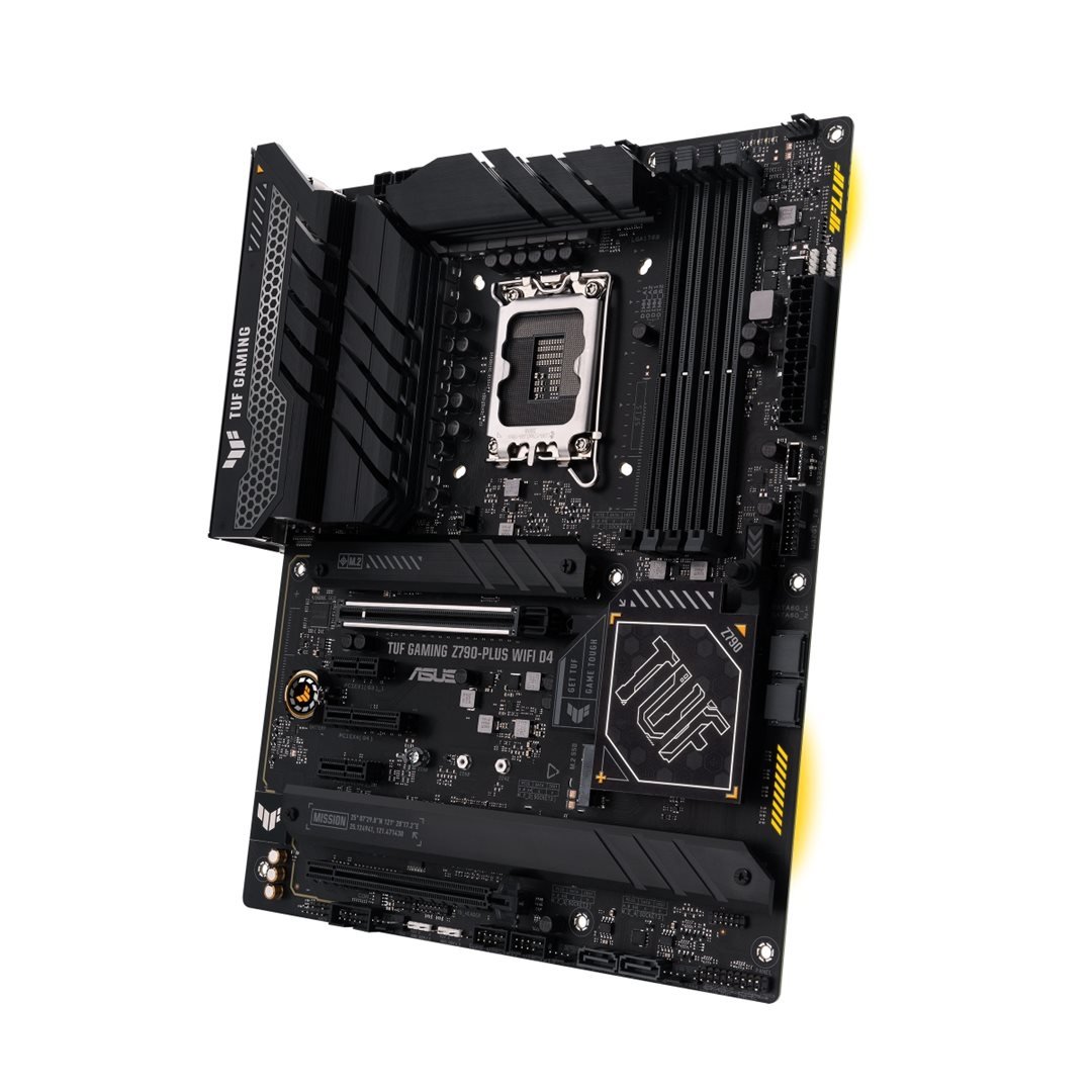 Asus Tuf Gaming Z Plus Wifi D Pc Rescue Cz Prodej A Servis