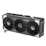 ASUS TUF GeForce RTX 5060 Ti GAMING OC 8G