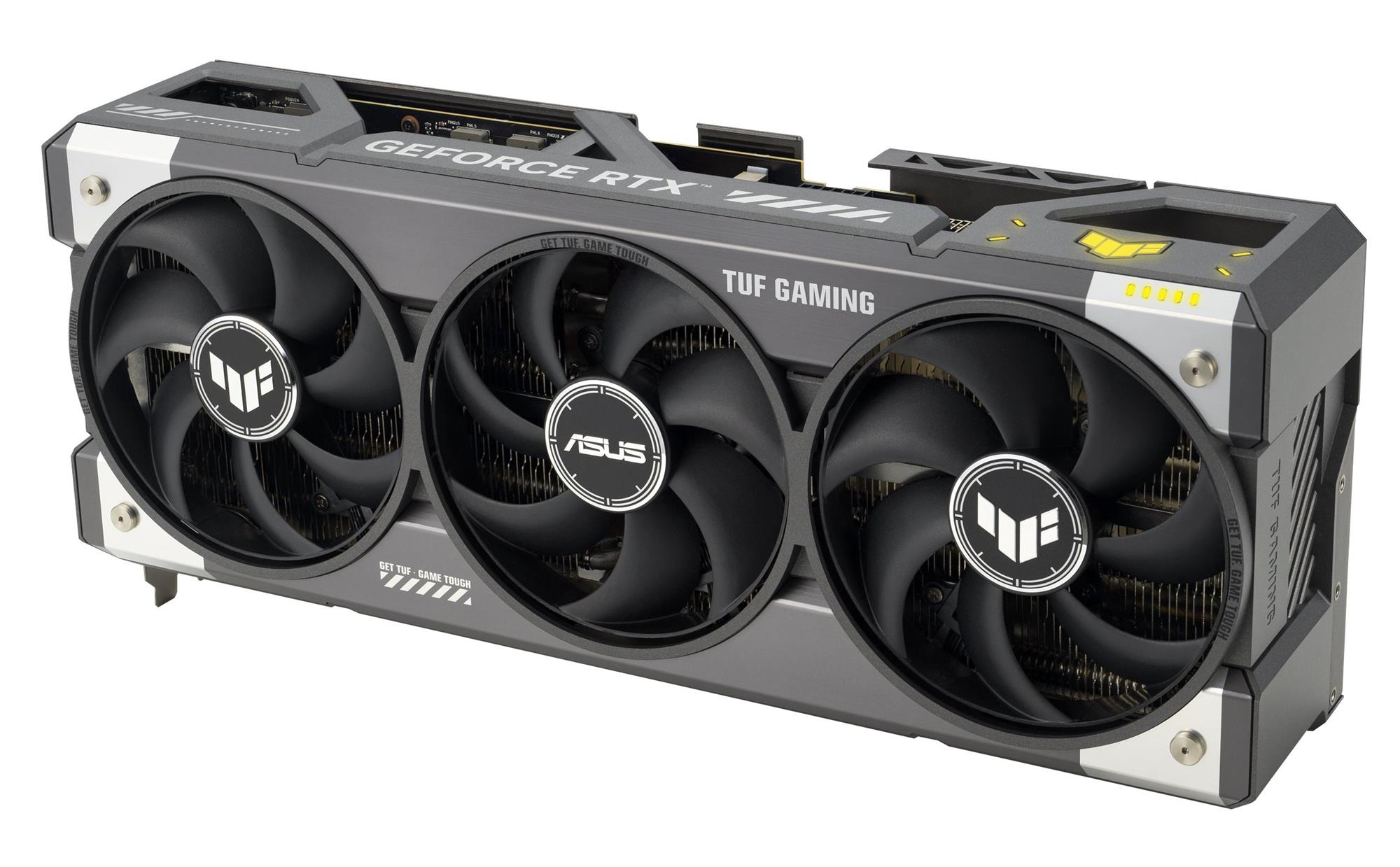 ASUS TUF GeForce RTX 5080 O16G GAMING
