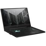 ASUS TUF Pomlčka F15 FX516PM-HN013T Dark Grey