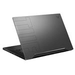 ASUS TUF Pomlčka F15 FX516PM-HN013T Dark Grey