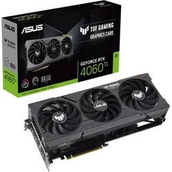 ASUS TUF-RTX4060TI-8G-GAMING