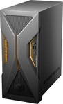 ASUS TUF T500 TM500MH-0R72600420 Gaming Desktop Solar Eclipse Gray