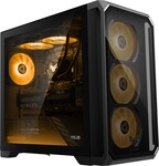 ASUS TUF T700 T700MF-05225F060W Gaming Desktop Gray