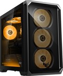 ASUS TUF T700 T700MF-05225F060W Gaming Desktop Gray