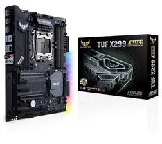 ASUS TUF X299 MARK 2
