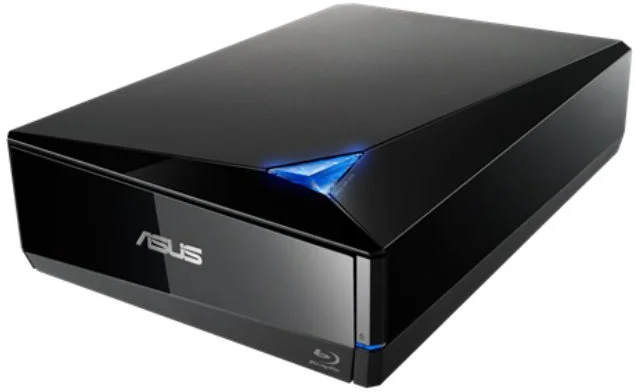 ASUS TurboDrive BW-16D1X-U