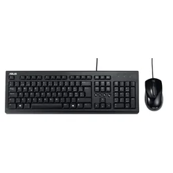 ASUS U2000 set klávesnice a myši
