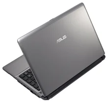 ASUS U32VM 13,3" Intel B820,2GB,320GB HDD,bez DVD, WiFi W7HP