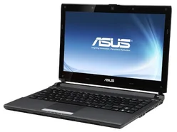 ASUS U36SD 13,3"LED Core i5-2410M,4GB,750GB,GF G520M s 1GB,bez DVD, WiFi,BT,CAM,bez OS