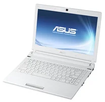 ASUS U36SD 13,3" LED Core i5-2430M,4GB,750GB,GT G520M s 1GB,bez DVD, WiFi,BT,CAM, bez OS - bílý + brašna a myš