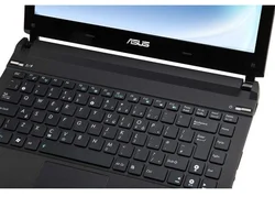 ASUS U36SG-RX036 13,3" i3-2350M,4GB, 500GB, GF GT610M 1GB, WiFi, BT bez OS