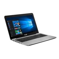 ASUS U555UB-FI147 šedý