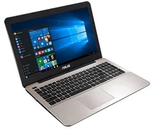 ASUS U555UB-FI171T champagne
