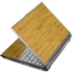 ASUS U6V 12,1" P8400,3GB,320GB,GF9300GS,DVD±RW, WL,BT,FP,CAM,VB