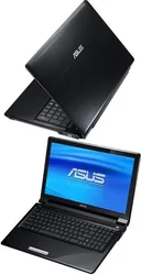 ASUS UL50AG 15,6"LED SU7300,4GB,500GB, DVD±RW,WL,BT,CAM,VHP