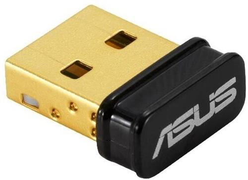 Asus usb bt500 ошибка драйвера