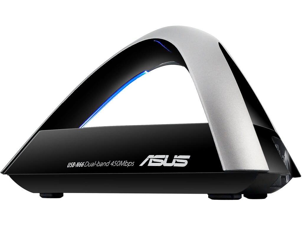 Asus usb n66 что это