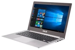ASUS UX303UB-R4013T kovový hnědý
