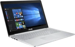 ASUS UX501VW-FY057R kovový