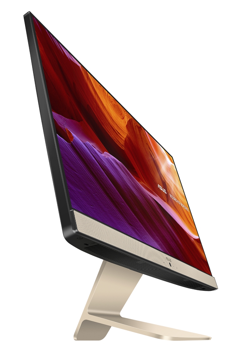 ASUS V222GAK-BA017W Biela