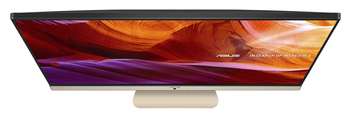 ASUS V222GAK-BA017W Biela