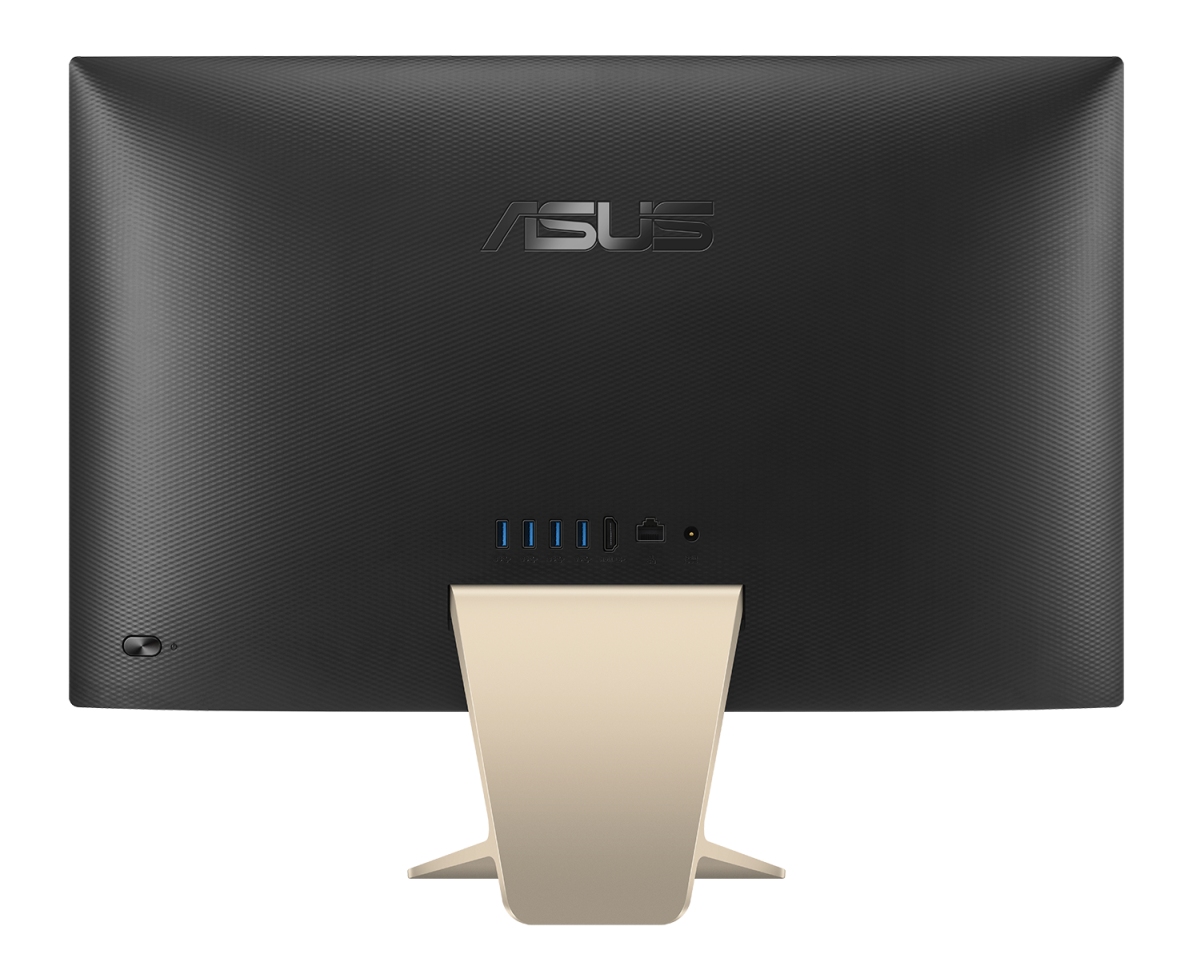 ASUS V222GAK-BA017W Biela