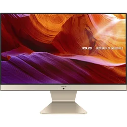 ASUS V222GAK-BA017W Biela