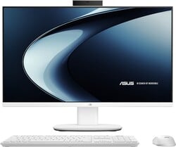 ASUS V400 AiO V470VA-WPE044W White